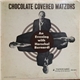 Herschel Bernardi - Chocolate Covered Matzohs