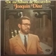 Joaquín Díaz - De Mi Album De Recuerdos