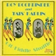 Roy Bookbinder & 'Fats' Kaplin - Git-Fiddle Shuffle